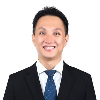 Tuang KC