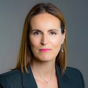 Cécile De Sousa