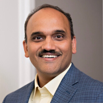 Kedar Joshi