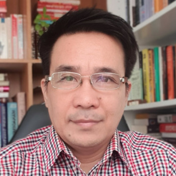 Marlon Sorongon