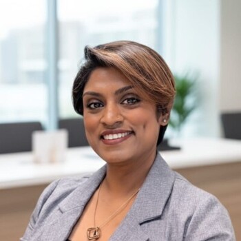 Loshani Ravindranath