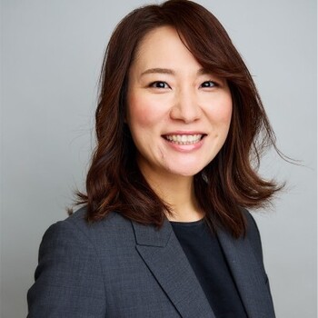 Yumi Baba