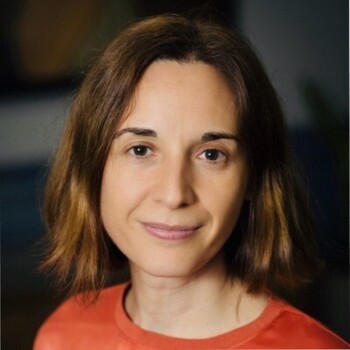 Patricia Sanz