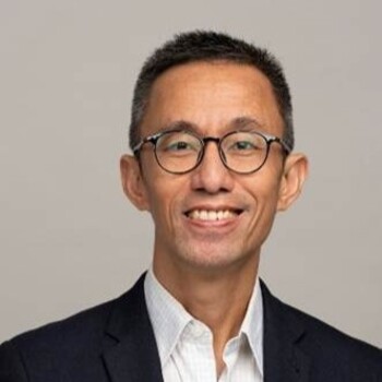 Vincent Loy