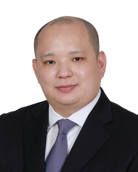 Lawrence Chin