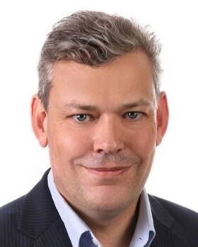 Jeremy Green