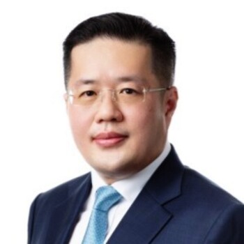 Rayson Tan