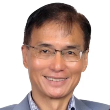 Frankie Phua
