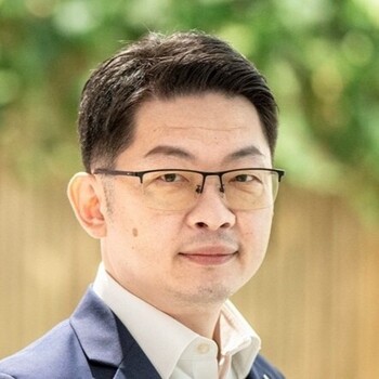 Chuan Lim Ang