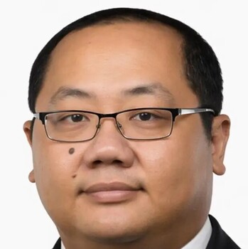 Denny Irawan Hadinoto