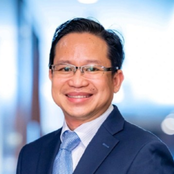 Colin Wan