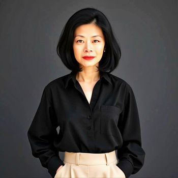 Helen Luo
