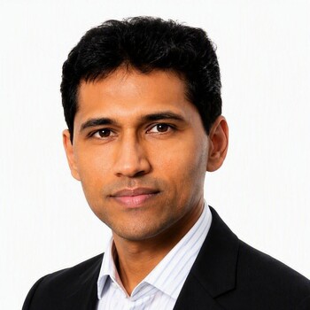 Deepak Mahajan