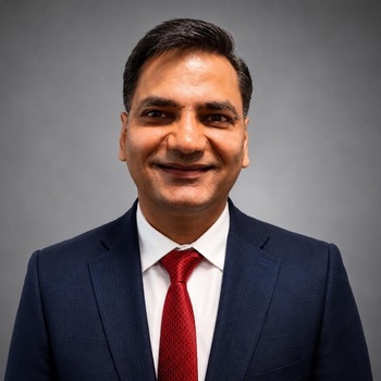 Pradeep Aggarwal