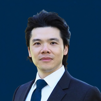 Crispin Yuen