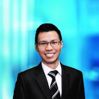 Jiun Wen Chee
