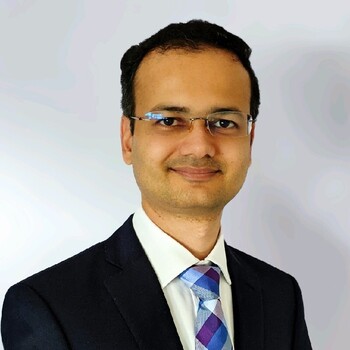Aditya Ladia