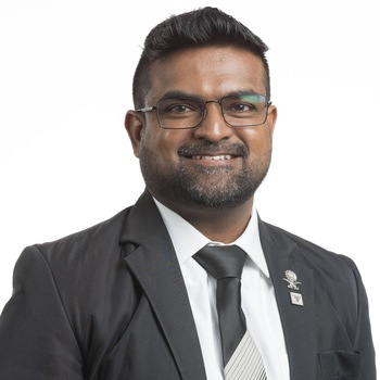 Mohammad Afzal
