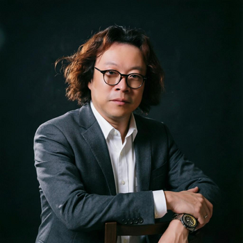 Jason Wong
