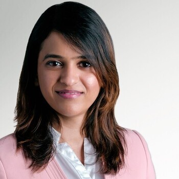 Nupur Gupta
