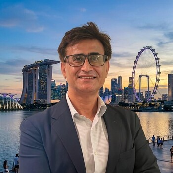 Ankur Joshi
