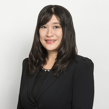 Michelle Cheong