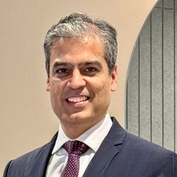 Arjun Chib