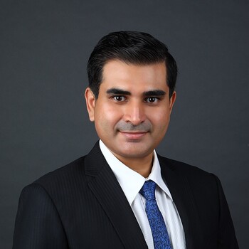 Shantanu Shukla