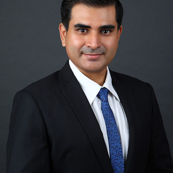 Shantanu Shukla