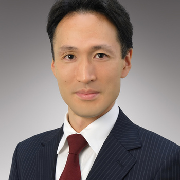 Shin Yoshiya