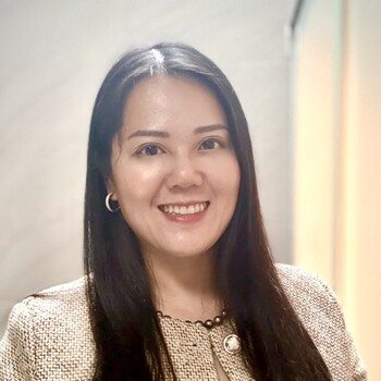 Rochelle Chua