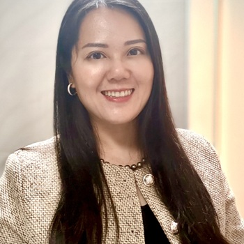 Rochelle Chua