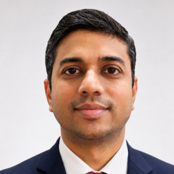 Sharad Bohra