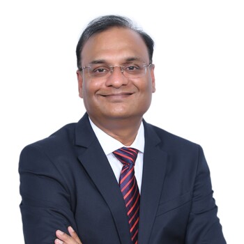 Sharad Bajpai