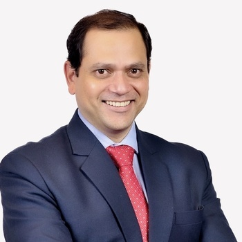 Amol Padhye