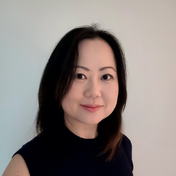 Zoe Lim
