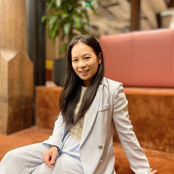 Monica Li
