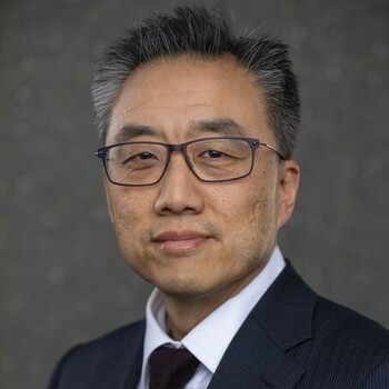 Charles Cho