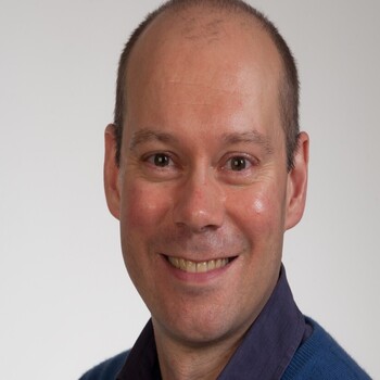 Marcus Weare