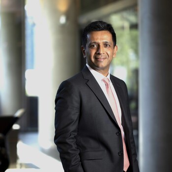 Sameer Panakkat