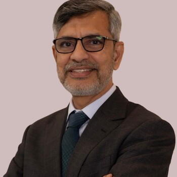 Mohammad Qadeer