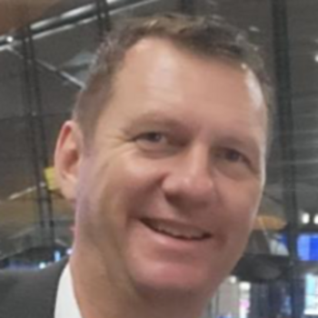 Stephen Fox