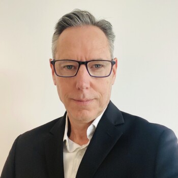Pieter Vorster