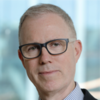 Dr Sean Carmody