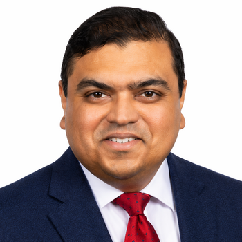 Pratik Joshi