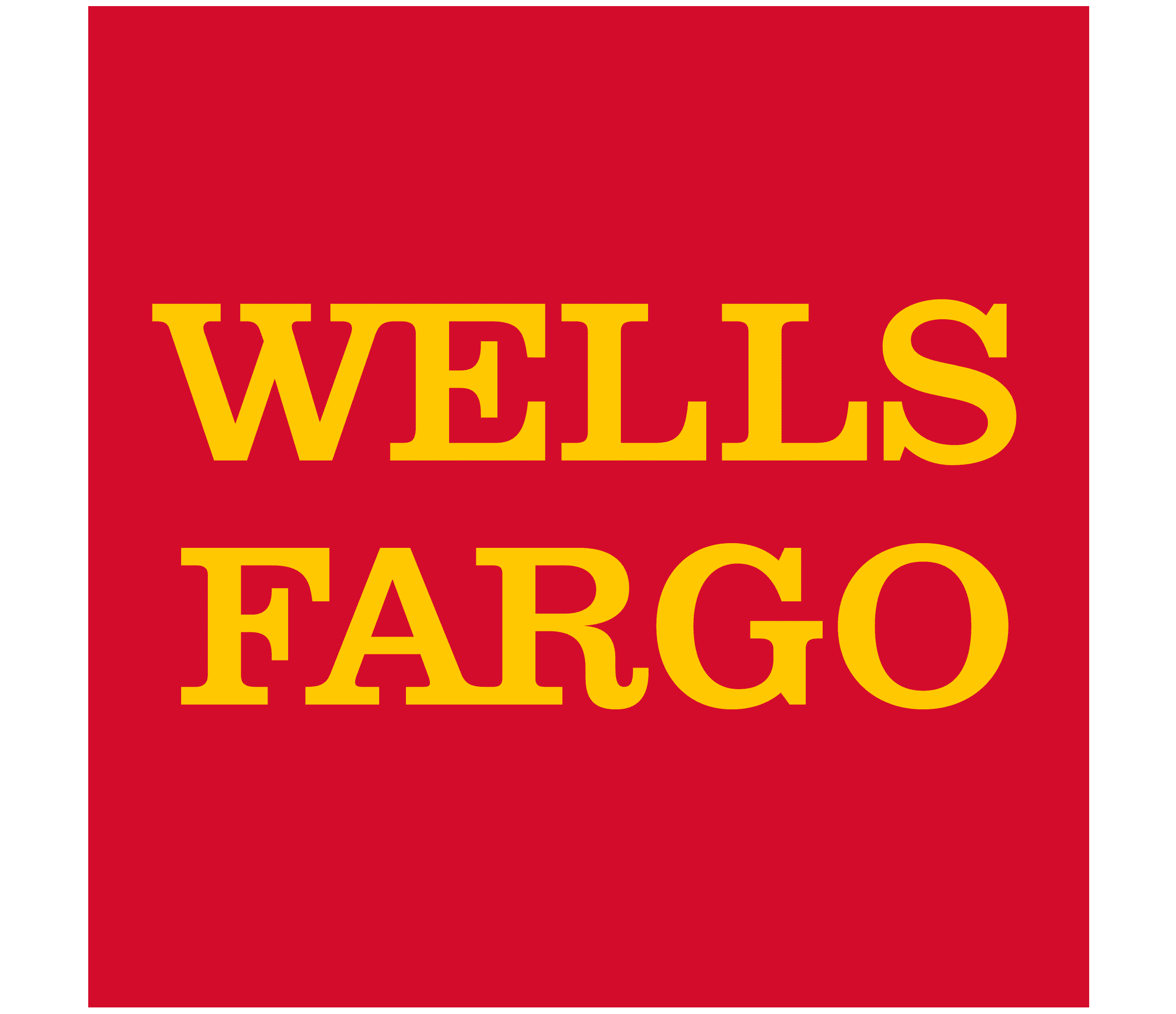 Wells Fargo
