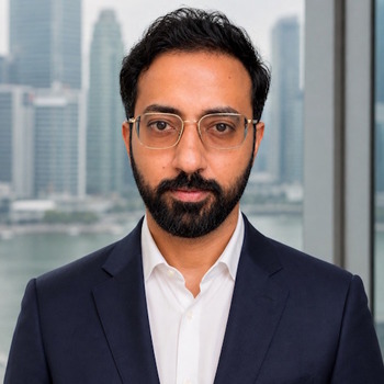 Aravind Srinivasan