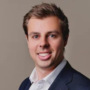 Joe Parsons