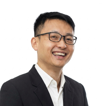Bernard Wee