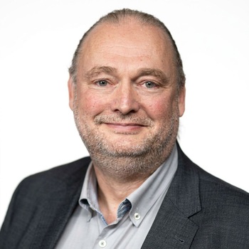 Bart Joris
